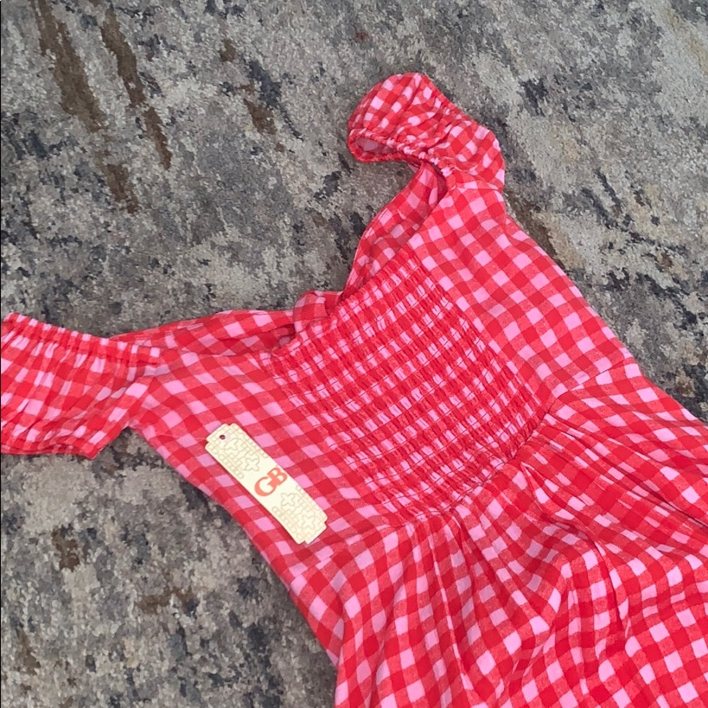 Dress - Picture 3 of 4